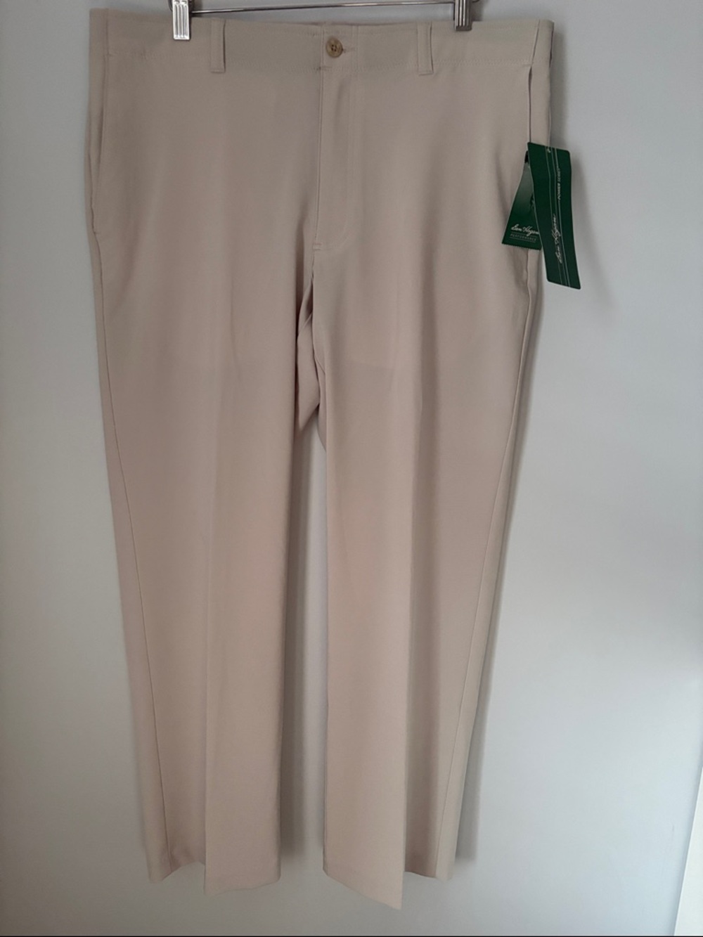 Ben Hogan Power Series Performance Golf Pants 36x30 NWT